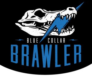 Blue Collar Brawler